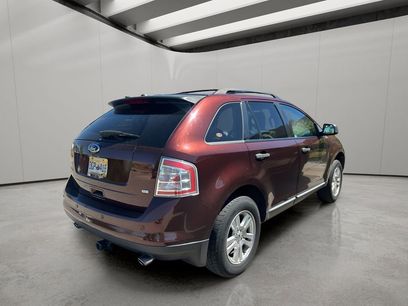 Used 2009 Ford Edge SE