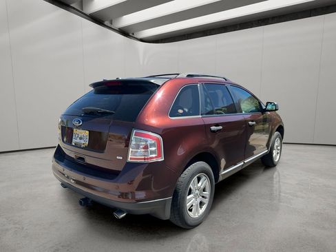Used 2009 Ford Edge SE AWD/4WD image 3