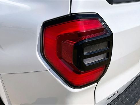 Used 2026 Toyota 4Runner Limited AWD/4WD image 28