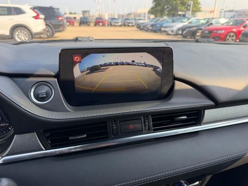 Used 2020 MAZDA MAZDA6 Sport FWD image 20