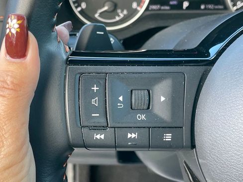 Certified 2023 Nissan Pathfinder Rock Creek image 15