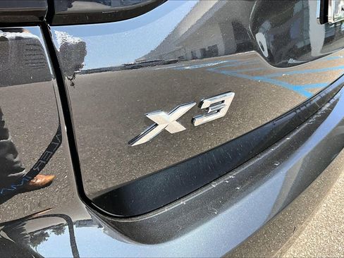 Used 2024 BMW X3 sDrive30i w/ Premium Package RWD image 9