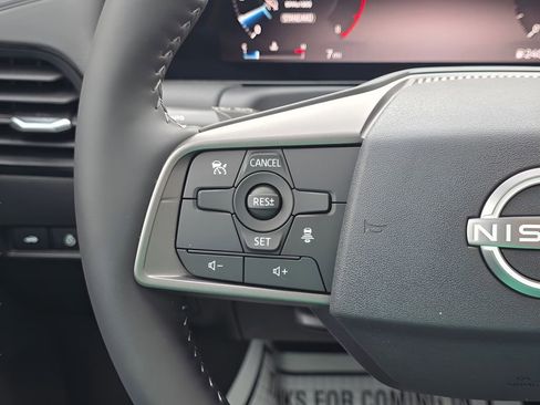 New 2026 Nissan Sentra SV image 16