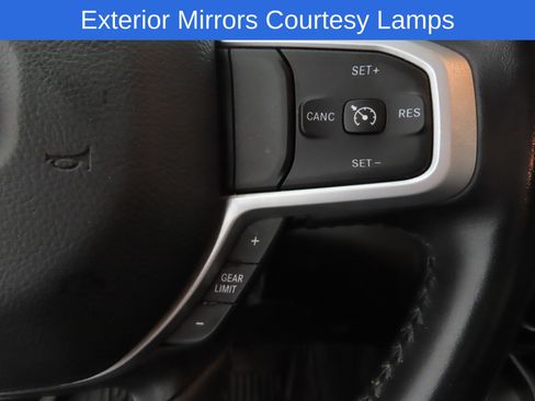 Used 2022 RAM 1500 Lone Star RWD image 15