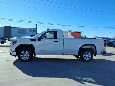 New 2026 GMC Sierra 1500 Pro w/ Convenience Package AWD/4WD image 7