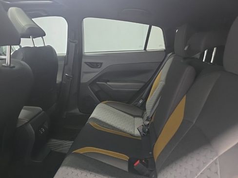 Certified 2024 Subaru Crosstrek 2.5i Sport w/ Crosstrek Mirror Package image 9