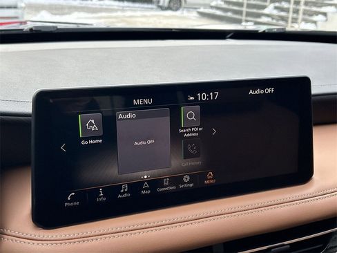 Certified 2022 INFINITI QX60 Sensory w/ Vision Package image 20