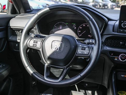 Used 2023 Honda CR-V Sport image 15