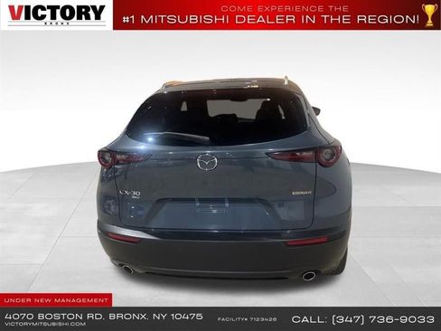Used 2024 MAZDA CX-30 AWD 2.5 S w/ Preferred Package image 5