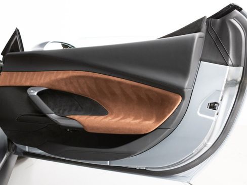 Certified 2023 Ferrari 296 GTB image 61