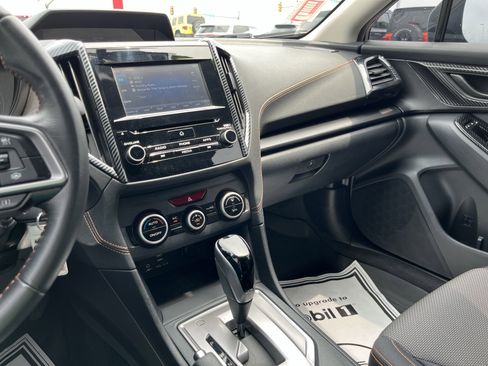 Used 2021 Subaru Crosstrek 2.0i Premium AWD/4WD image 27