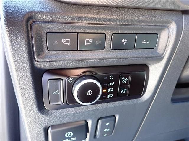 Used 2023 Ford F150 Raptor AWD/4WD image 21