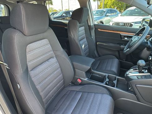 Used 2022 Honda CR-V EX image 36