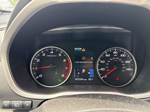 Used 2026 Mitsubishi Eclipse Cross SEL AWD/4WD image 8