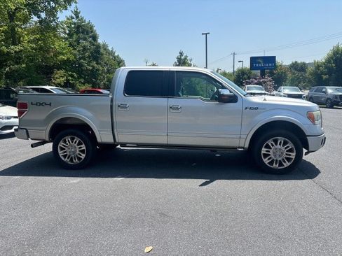 Used 2010 Ford F150 XL AWD/4WD image 8