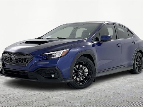 Used 2023 Subaru WRX Limited image 3