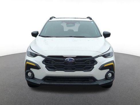 Certified 2025 Subaru Crosstrek 2.5i Sport image 9