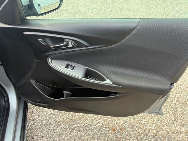 Used 2024 Chevrolet Malibu LT FWD image 20