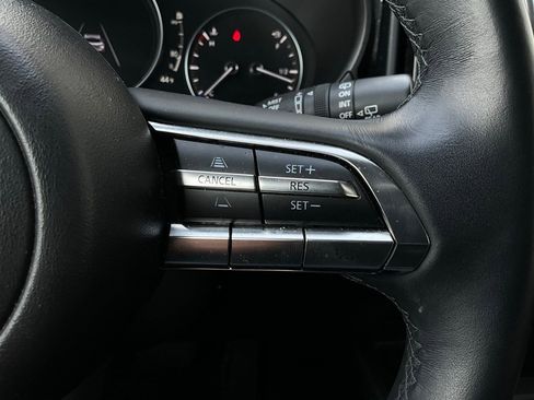 Used 2025 MAZDA CX-50 AWD 2.5 S w/ Preferred Package image 37