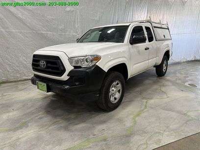 Used 2021 Toyota Tacoma SR