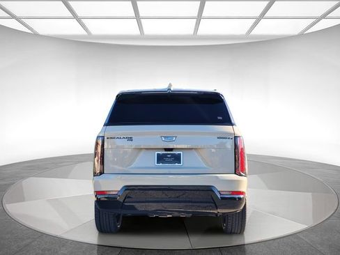 New 2026 Cadillac Escalade IQL Sport 1 image 6