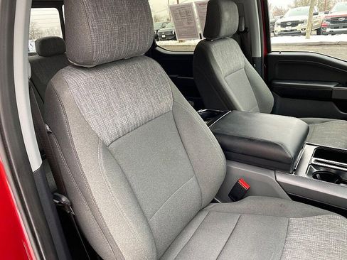 Used 2022 Ford F150 XLT w/ Equipment Group 302A High image 28