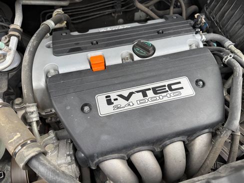 Used 2009 Honda CR-V EX-L image 58