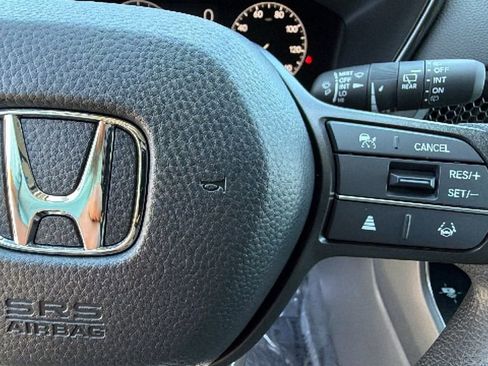 New 2026 Honda CR-V EX image 20