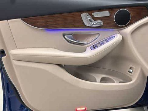 Certified 2022 Mercedes-Benz GLC 300 4MATIC image 13