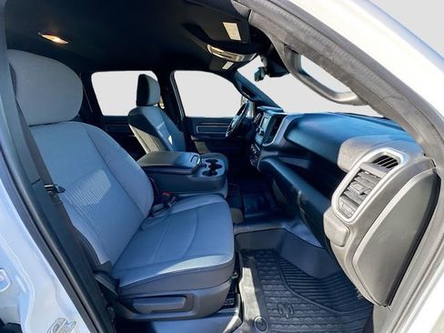 Used 2024 RAM 2500 Big Horn w/ Safety Group image 26