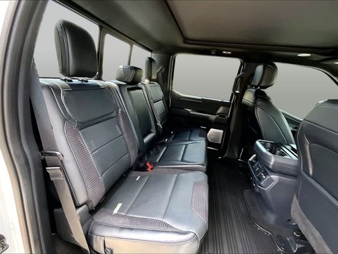 Used 2023 Ford F150 Raptor AWD/4WD image 20