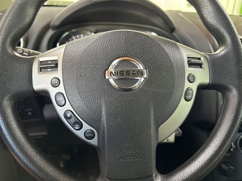 Used 2014 Nissan Rogue S w/ Convenience Package image 15