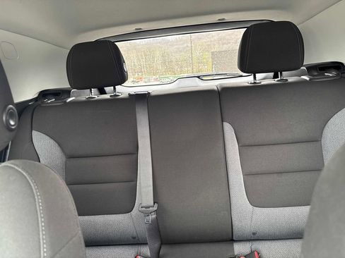 Used 2024 Chevrolet TrailBlazer LT image 19