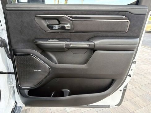 Used 2022 RAM 1500 TRX w/ TRX Level 2 Equipment Group AWD/4WD image 23