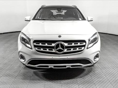 Used 2018 Mercedes-Benz GLA 250 4MATIC image 12