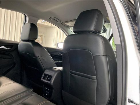 Used 2022 Chevrolet Equinox Premier FWD image 20