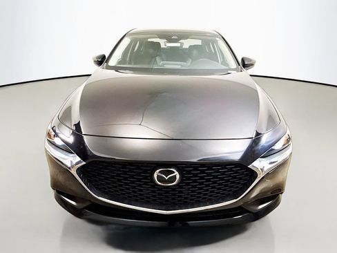Used 2021 MAZDA MAZDA3 s FWD image 2
