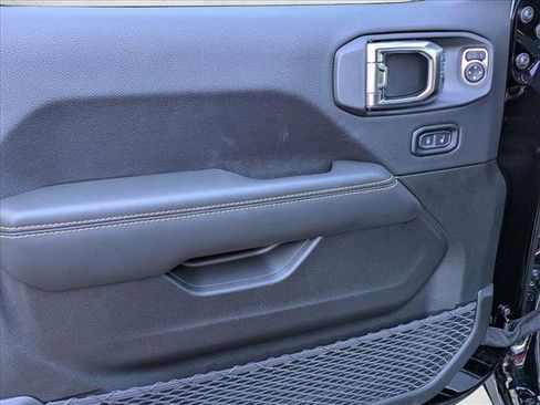 New 2026 Jeep Wrangler Sahara image 16