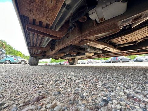 Used 2005 Nissan Armada SE AWD/4WD image 18