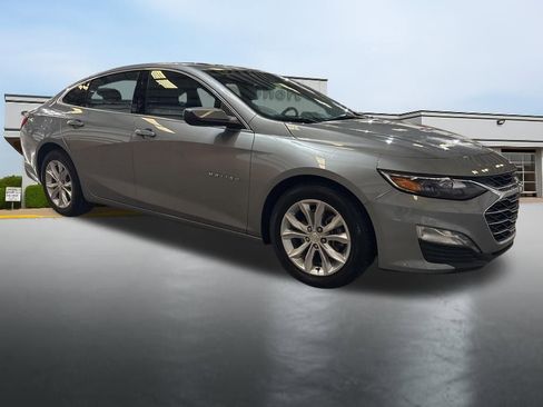 Used 2023 Chevrolet Malibu LT image 7