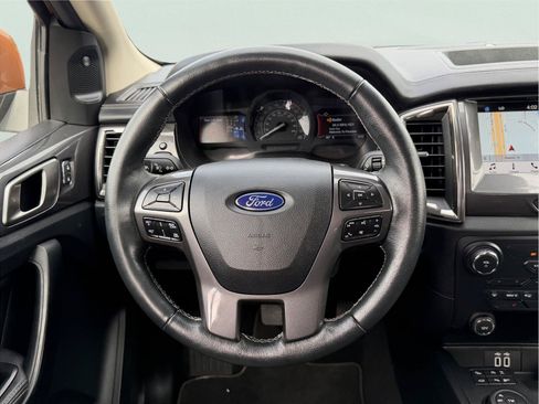 Used 2019 Ford Ranger Lariat w/ Equipment Group 501A Mid AWD/4WD image 19