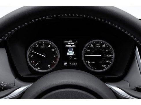 New 2025 Subaru Legacy Premium image 18