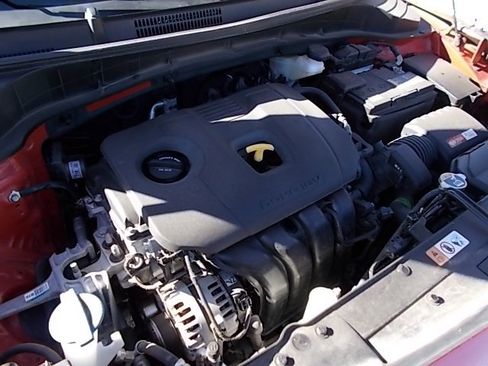 Used 2022 Kia Soul LX image 23