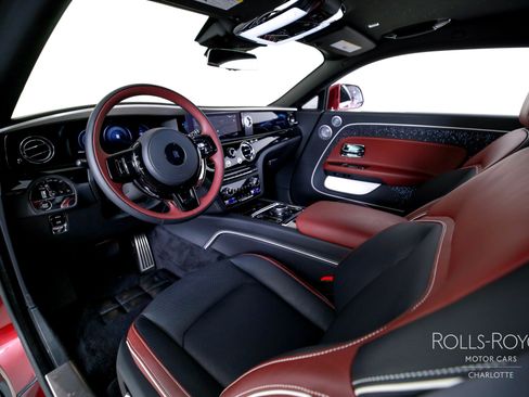 Certified 2024 Rolls-Royce Spectre w/ Spectre Launch Package image 4