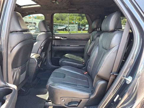 Used 2024 Hyundai Palisade Calligraphy AWD/4WD image 11