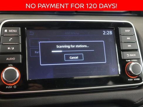 New 2025 Nissan Versa S w/ S Plus Package image 19