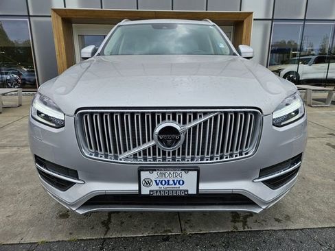 Used 2016 Volvo XC90 T6 Inscription w/ Vision Package AWD/4WD image 3
