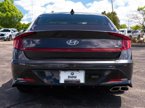 Used 2020 Hyundai Sonata SEL Plus FWD image 6