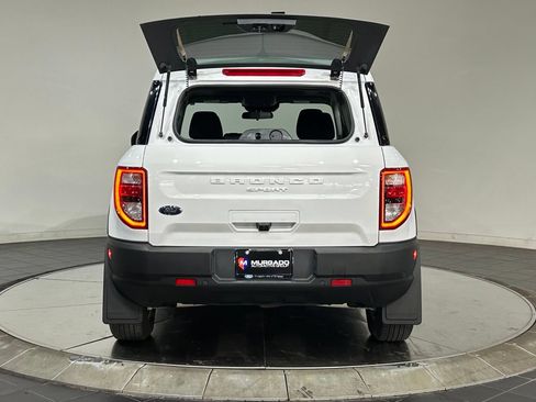 Used 2023 Ford Bronco Sport Big Bend w/ Convenience Package AWD/4WD image 26