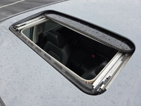 Certified 2025 Honda CR-V EX-L image 4